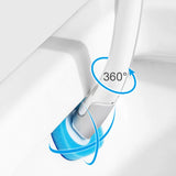 Disposable Toilet Brush
