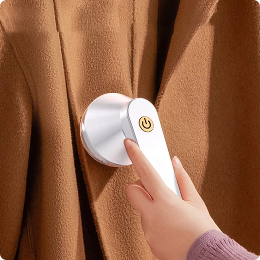 Electric Lint Remover