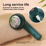 Electric Lint Remover