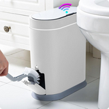 Electric Smart Bin
