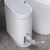 Electric Smart Bin