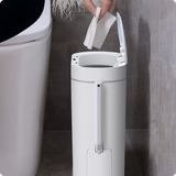 Electric Smart Bin