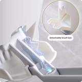Electric Smart Bin
