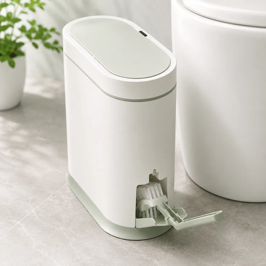 Electric Smart Bin