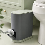 Electric Smart Bin