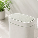 Electric Smart Bin
