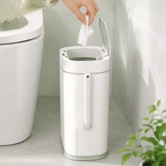 Electric Smart Bin