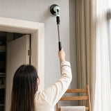 Electric Spin Cleaning Brush 9-in-1