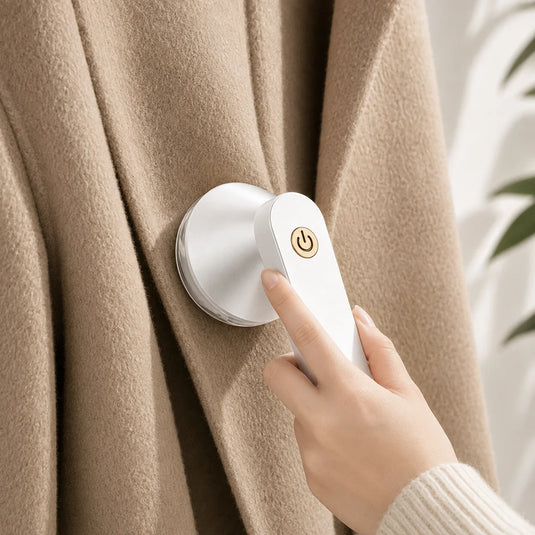 Electric Lint Remover