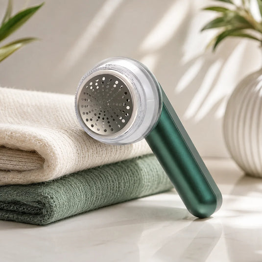 Electric Lint Remover
