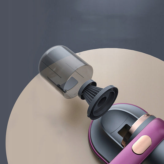 Electric UV Mite Remover