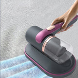 Electric UV Mite Remover