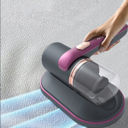 Electric UV Mite Remover