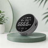 Electronic Measuring Ruler