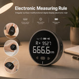 Electronic Measuring Ruler