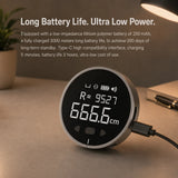 Electronic Measuring Ruler
