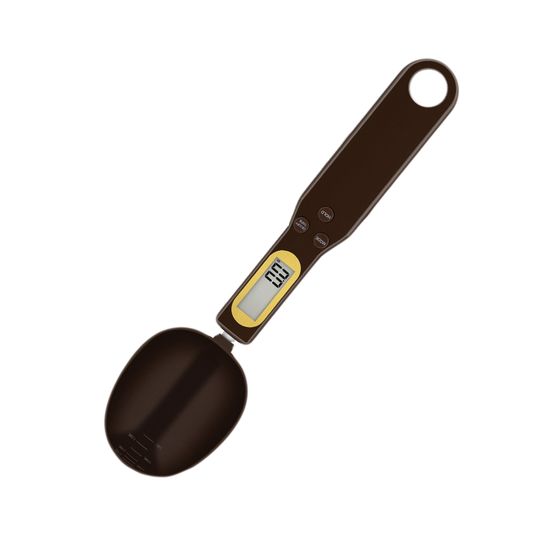 Electronic Measuring Spoon