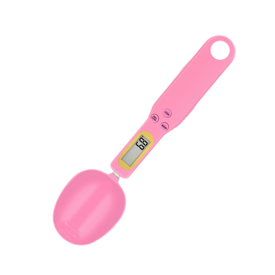 Electronic Measuring Spoon