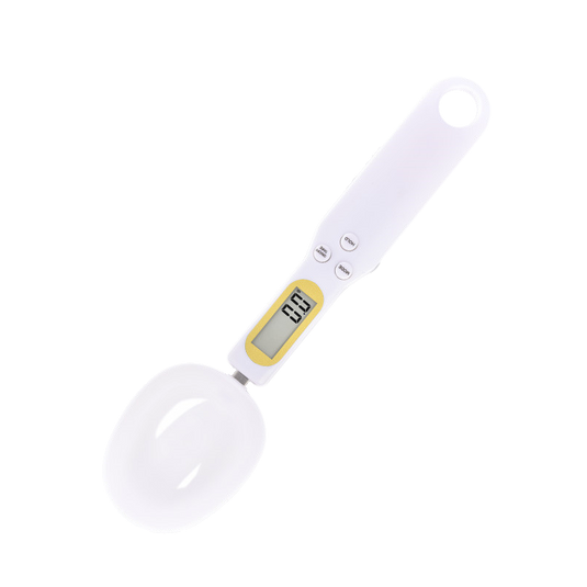 Electronic Measuring Spoon