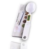 Electronic Measuring Spoon
