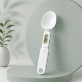 Electronic Measuring Spoon
