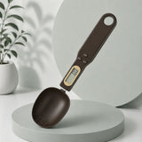 Electronic Measuring Spoon
