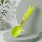 Electronic Measuring Spoon
