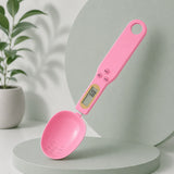 Electronic Measuring Spoon