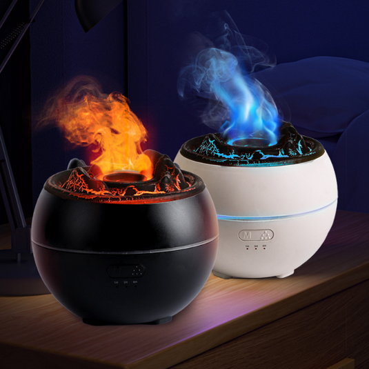 Aromatic Air Humidifier