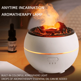Aromatic Air Humidifier