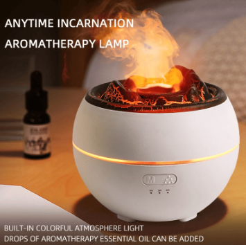 Aromatic Air Humidifier