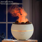 Aromatic Air Humidifier