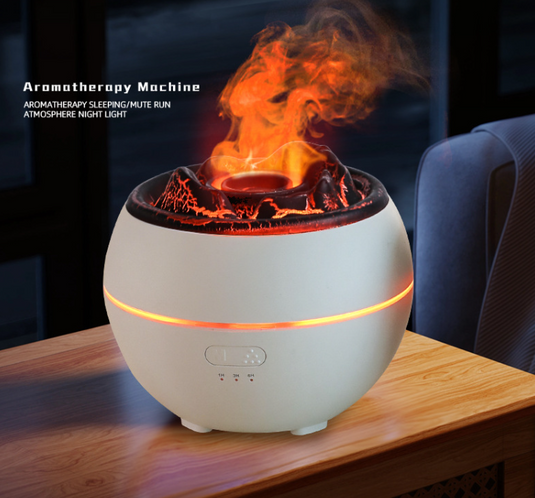 Aromatic Air Humidifier