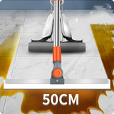 Floor Scrubber