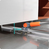Floor Scrubber