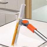 Floor Scrubber