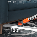 Floor Scrubber