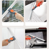 Floor Scrubber