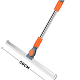 Floor Scrubber