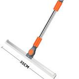Floor Scrubber