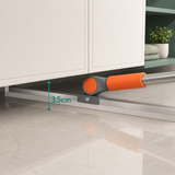 Floor Scrubber