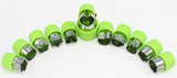 Flower & Star Food Cutter Set