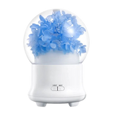 Flowers Aromatherapy Diffuser