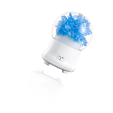 Flowers Aromatherapy Diffuser