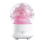 Flowers Aromatherapy Diffuser
