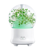 Flowers Aromatherapy Diffuser