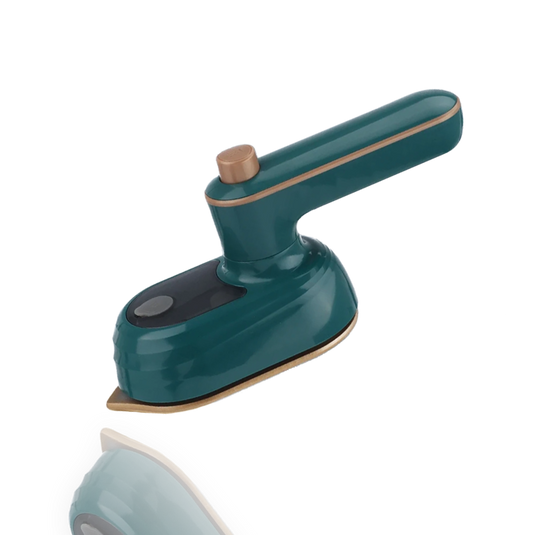 Portable Mini Iron