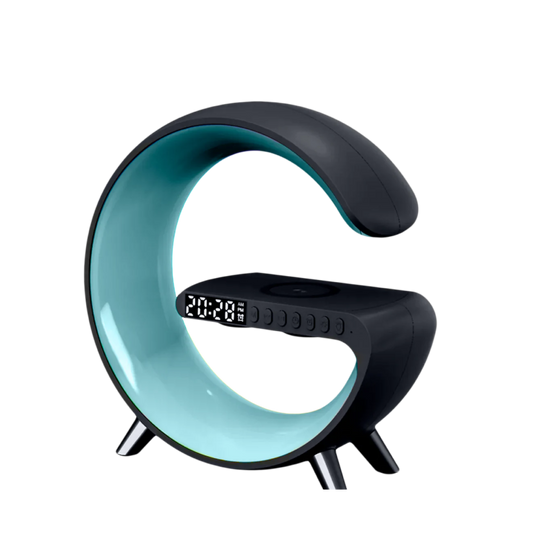 Intelligent Atmosphere Lamp -