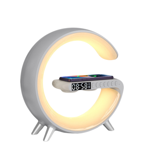 Intelligent Atmosphere Lamp -