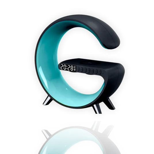Intelligent Atmosphere Lamp